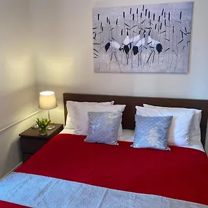 Apartament Good Time - świętokrzyska, Warszawa
