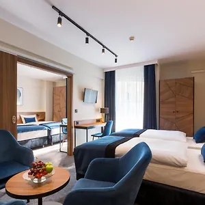 Ascot Premium 4* كراكوفيا