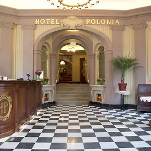 Polonia Cracovia