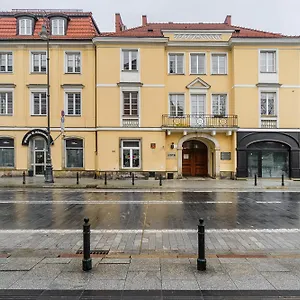Apartament Miodowa Street P&o Serviced, Warszawa