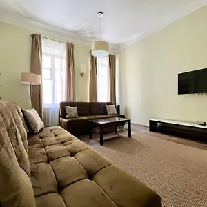 Aaa Premium Old Town Apartamento
