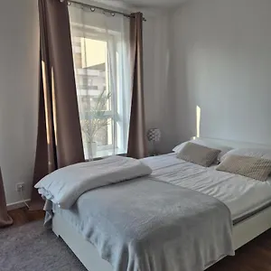 Apartament Great Mokotów, Warszawa