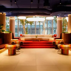 Mercure Centrum Varşova