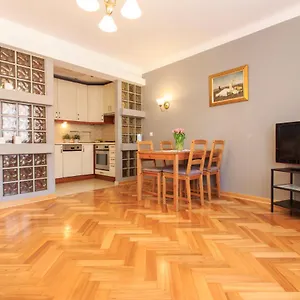Szeroki Dunaj Apartamento