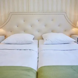 Apartament Izabel, Warszawa