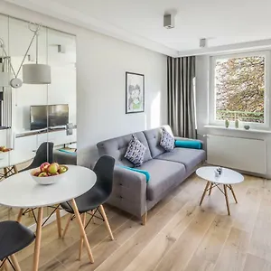 Apartament Nowogrodzka 17 Studio By Homeprime, Warszawa